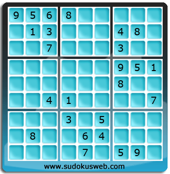 Sudoku de Niveau Expert