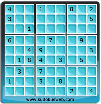 Sudoku de Niveau Expert