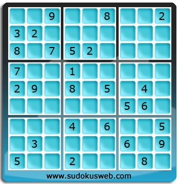 Nivel de Especialista de Sudoku