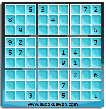 Sudoku de Nivel Experto