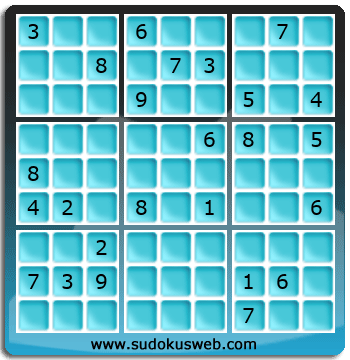 Hard Level Sudoku