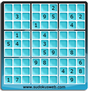 Sudoku de Niveau Expert