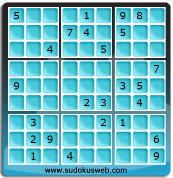 Sudoku de Niveau Expert