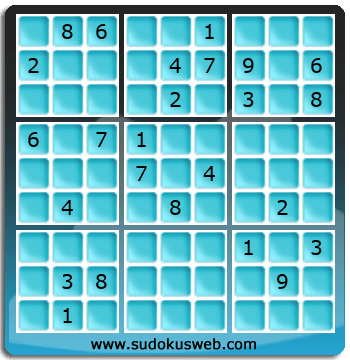 Sudoku de Niveau Expert