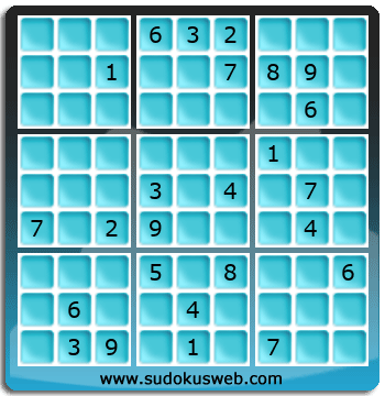 Sudoku de Nivel Experto