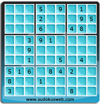 Sudoku de Nivel Experto