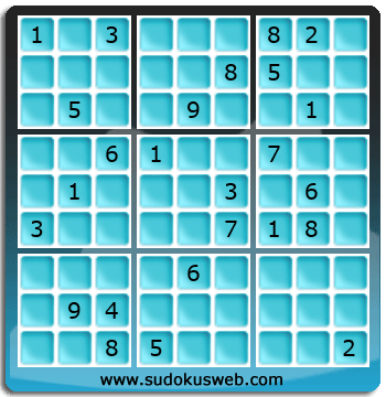 Sudoku de Nivel Experto Sudoku de Nivel Experto