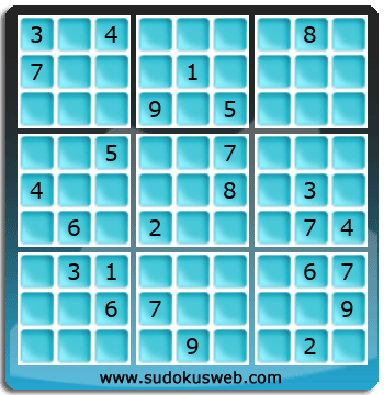 Sudoku de Niveau Expert