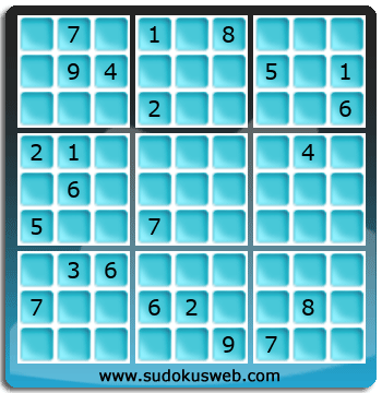 Sudoku de Niveau Expert