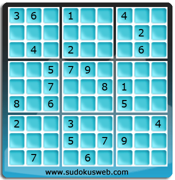 Sudoku de Niveau Expert