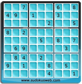 Sudoku de Niveau Expert