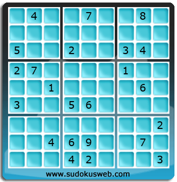 Sudoku de Niveau Expert