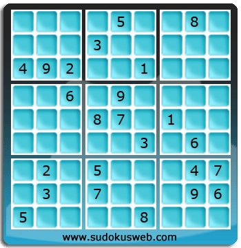 Sudoku de Niveau Expert