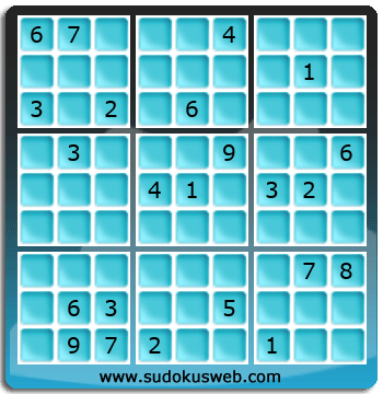 Sudoku de Nivel Experto