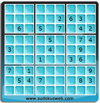 Nivel de Especialista de Sudoku