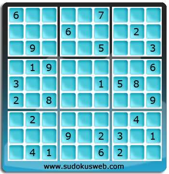 Sudoku de Niveau Expert