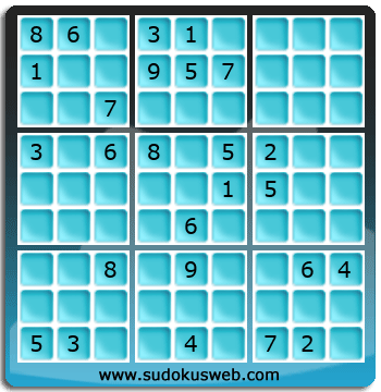 Sudoku de Niveau Expert