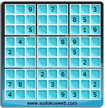 Sudoku de Niveau Expert