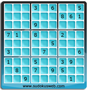 Nivel de Especialista de Sudoku