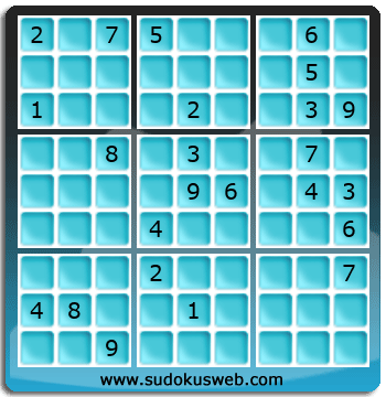 Nivel de Especialista de Sudoku