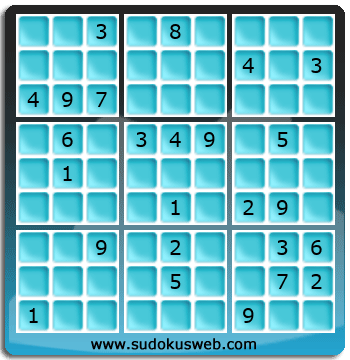 Nivel de Especialista de Sudoku