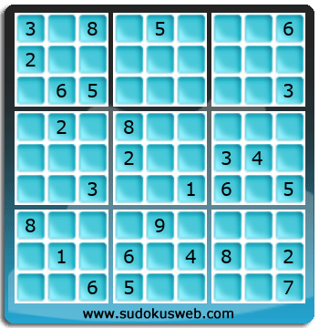 Sudoku de Niveau Expert