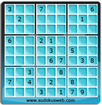 Sudoku de Niveau Expert