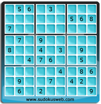 Nivel de Especialista de Sudoku