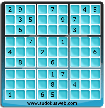 Sudoku de Nivell Expert