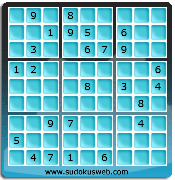 Sudoku de Niveau Expert