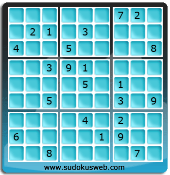 Sudoku de Niveau Expert