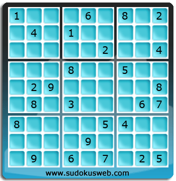 Sudoku de Niveau Expert