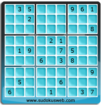 Sudoku de Niveau Difficile