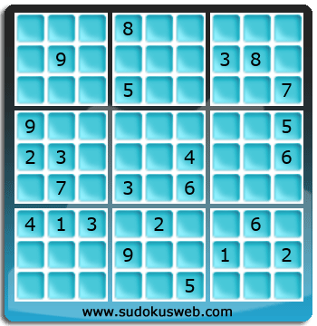 Sudoku de Niveau Expert