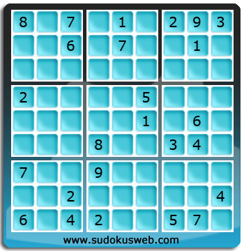 Sudoku de Niveau Expert