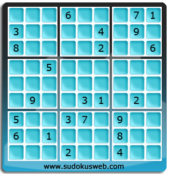 Sudoku de Niveau Expert