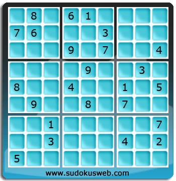 Sudoku de Niveau Expert