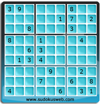 Sudoku de Nivel Experto