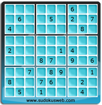 Nivel de Especialista de Sudoku