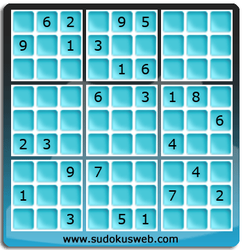 Sudoku de Nivell Difícil