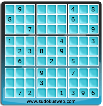 Sudoku de Niveau Expert