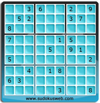 Sudoku de Nivel Experto