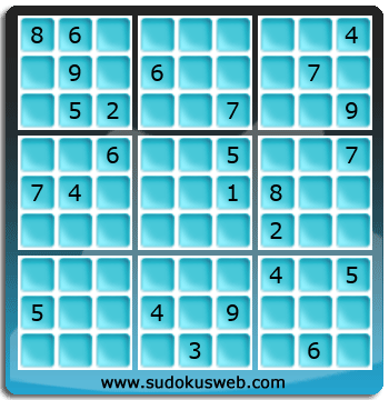 Sudoku de Nivel Experto