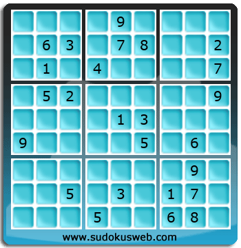 Sudoku de Niveau Expert