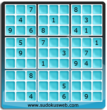 Sudoku de Niveau Expert