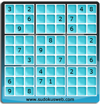 Sudoku de Niveau Expert