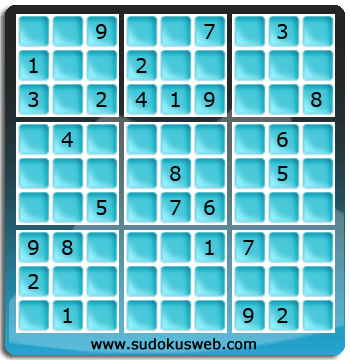 Sudoku de Nivel Experto