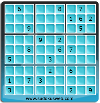 Sudoku de Nivel Experto Sudoku de Nivel Experto