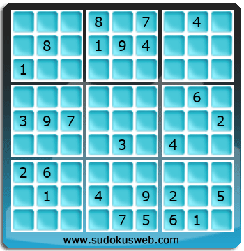 Sudoku de Nivell Expert