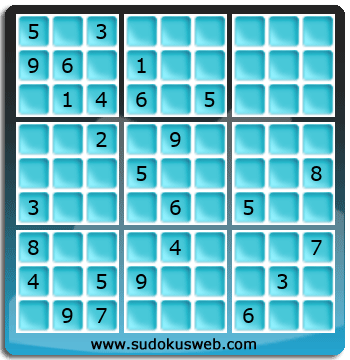 Sudoku de Nivel Experto